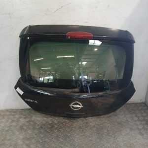 OPEL CORSA D PHASE 2