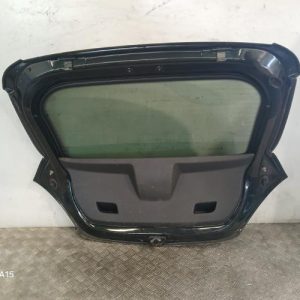 OPEL CORSA D PHASE 2