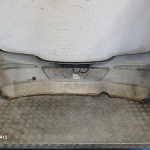 OPEL CORSA D PHASE 2