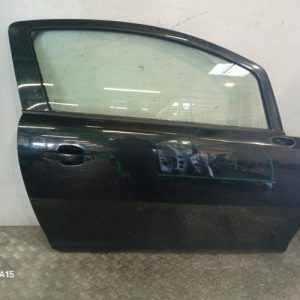 OPEL CORSA D PHASE 2