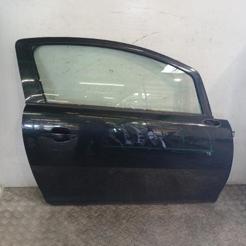 OPEL CORSA D PHASE 2