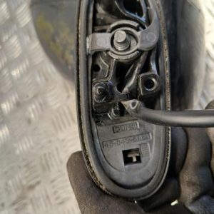 OPEL CORSA D PHASE 2