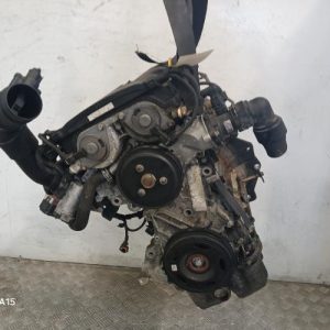 OPEL CORSA D PHASE 2