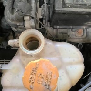 OPEL CORSA D PHASE 2