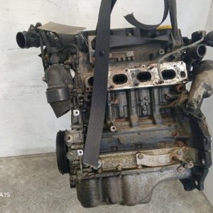 OPEL CORSA D PHASE 2
