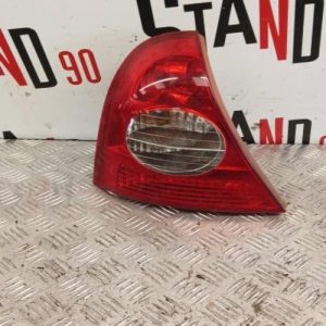 RENAULT CLIO 2 PHASE 2