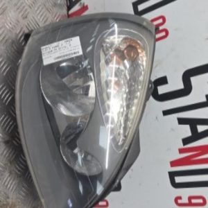 RENAULT CLIO 2 PHASE 2