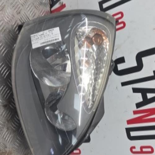 RENAULT CLIO 2 PHASE 2
