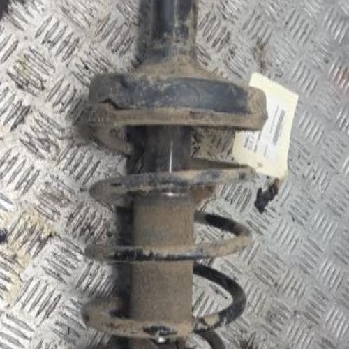 RENAULT CLIO 2 PHASE 2
