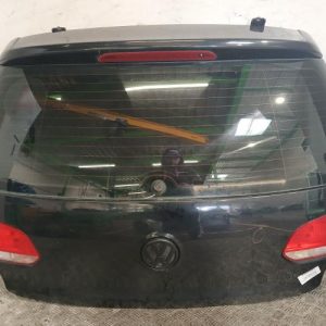 VOLKSWAGEN GOLF 6