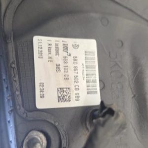 VOLKSWAGEN GOLF 6