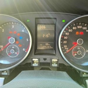 VOLKSWAGEN GOLF 6