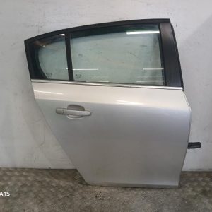 CHEVROLET CRUZE PHASE 2