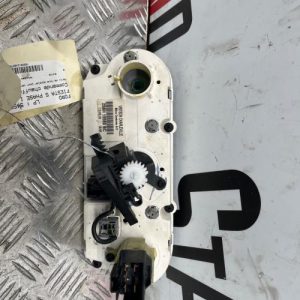 FORD FIESTA 5 PHASE 1