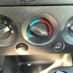 FORD FIESTA 5 PHASE 1