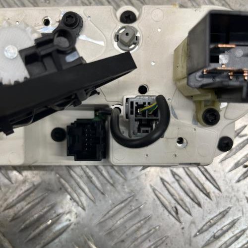 FORD FIESTA 5 PHASE 1