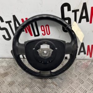 FORD FIESTA 5 PHASE 1