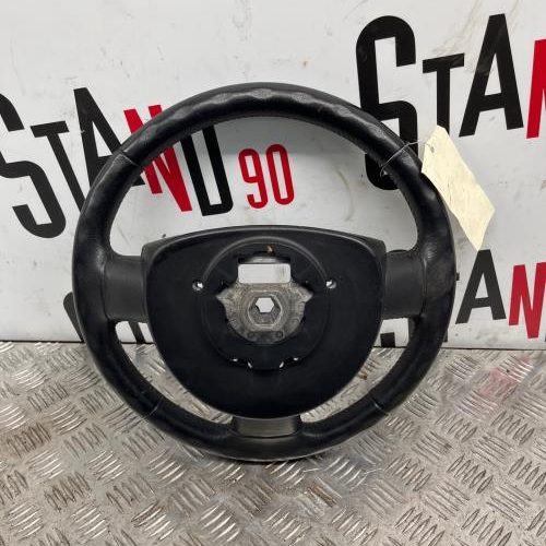 FORD FIESTA 5 PHASE 1