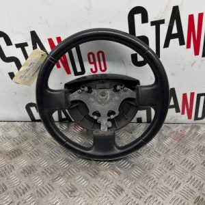 FORD FIESTA 5 PHASE 1