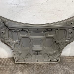 FORD FIESTA 5 PHASE 1