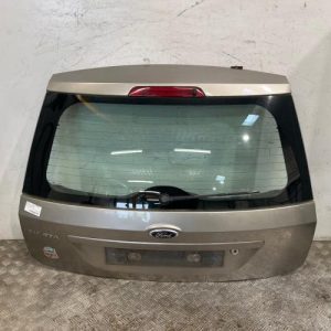FORD FIESTA 5 PHASE 1