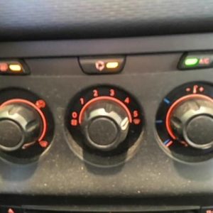 CITROEN C3 2 PHASE 1