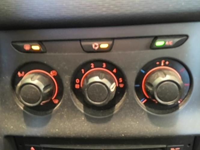 CITROEN C3 2 PHASE 1
