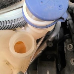 CITROEN C3 2 PHASE 1