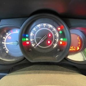 CITROEN C3 2 PHASE 1