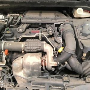CITROEN C3 2 PHASE 1
