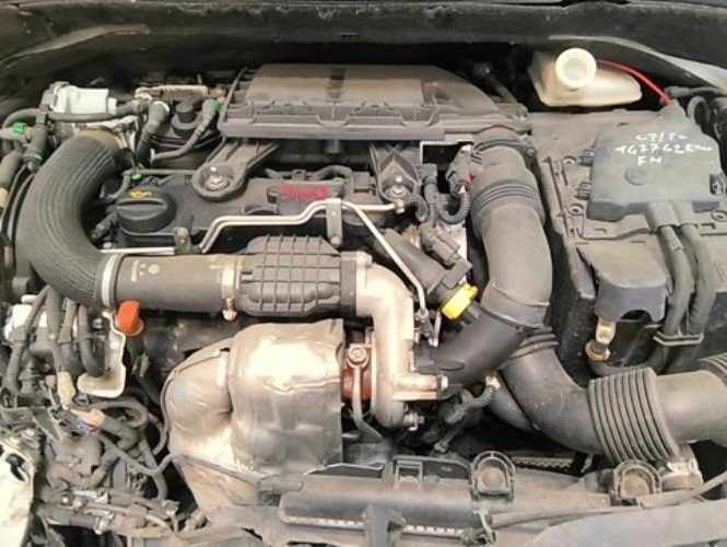 CITROEN C3 2 PHASE 1
