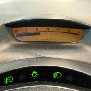 CITROEN C4 1 PHASE 1