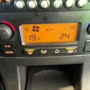 CITROEN C4 1 PHASE 1