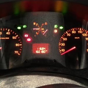 CITROEN BERLINGO 2 PHASE 1