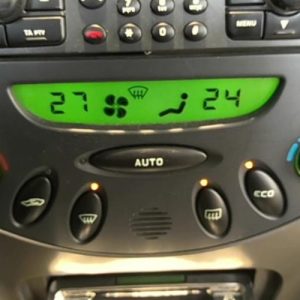 CITROEN C5 1 PHASE 1