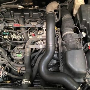 CITROEN C5 1 PHASE 1