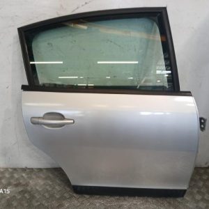 CITROEN C4 1 PHASE 1