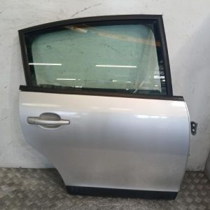 CITROEN C4 1 PHASE 1