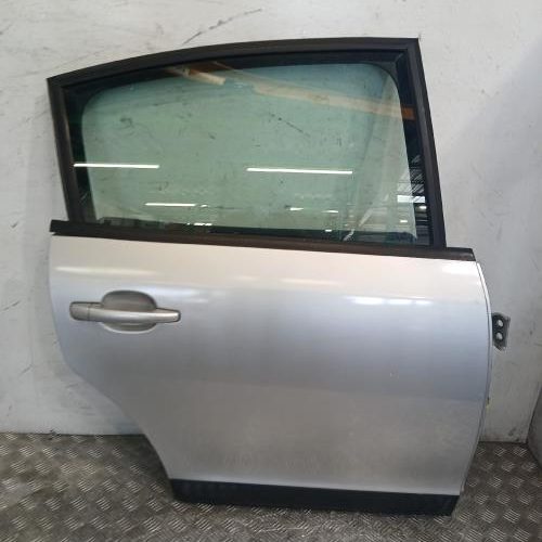 CITROEN C4 1 PHASE 1