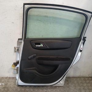 CITROEN C4 1 PHASE 1