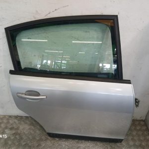 CITROEN C4 1 PHASE 1