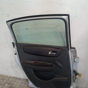 CITROEN C4 1 PHASE 1