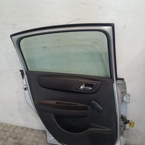 CITROEN C4 1 PHASE 1