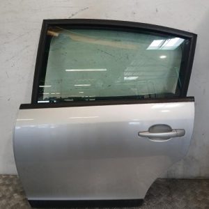 CITROEN C4 1 PHASE 1