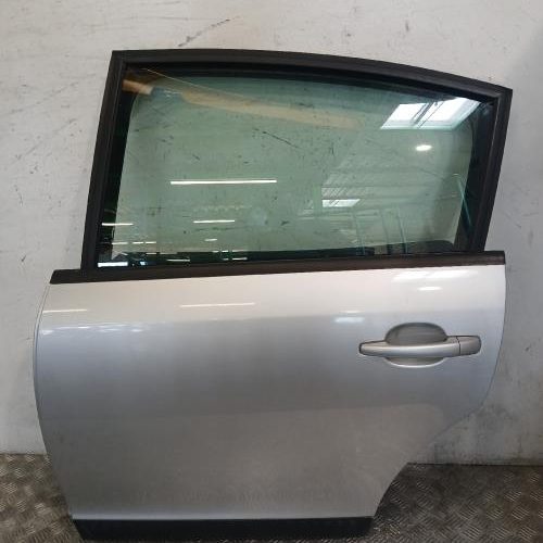 CITROEN C4 1 PHASE 1