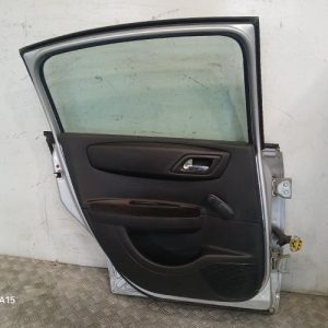CITROEN C4 1 PHASE 1