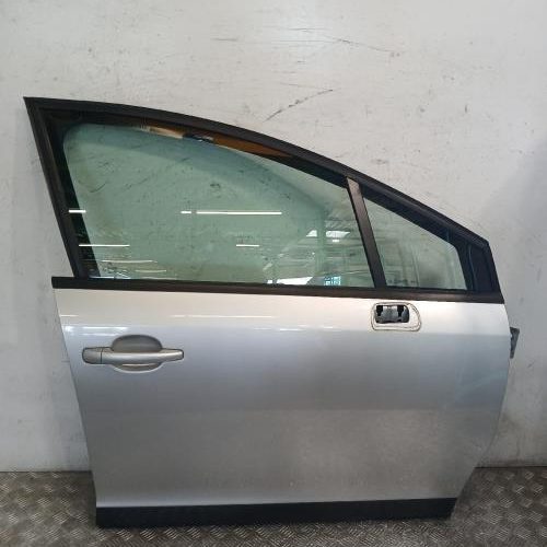 CITROEN C4 1 PHASE 1