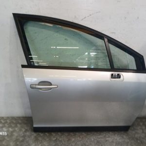 CITROEN C4 1 PHASE 1