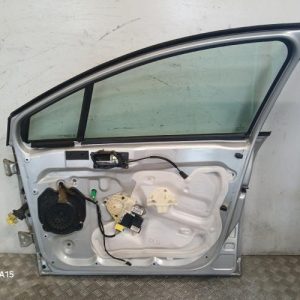 CITROEN C4 1 PHASE 1