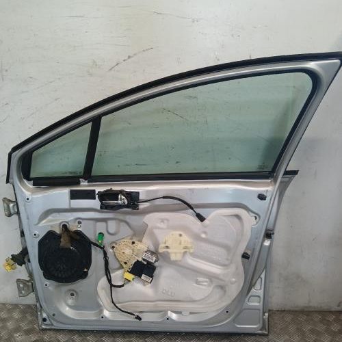 CITROEN C4 1 PHASE 1